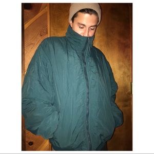 Eddie Bauer Bomber Jacket